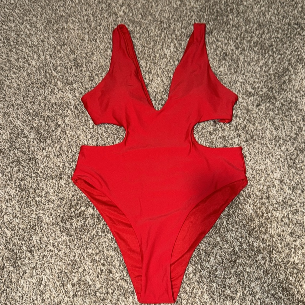 SHEIN Swimwear Bundle - Picture 4 of 5